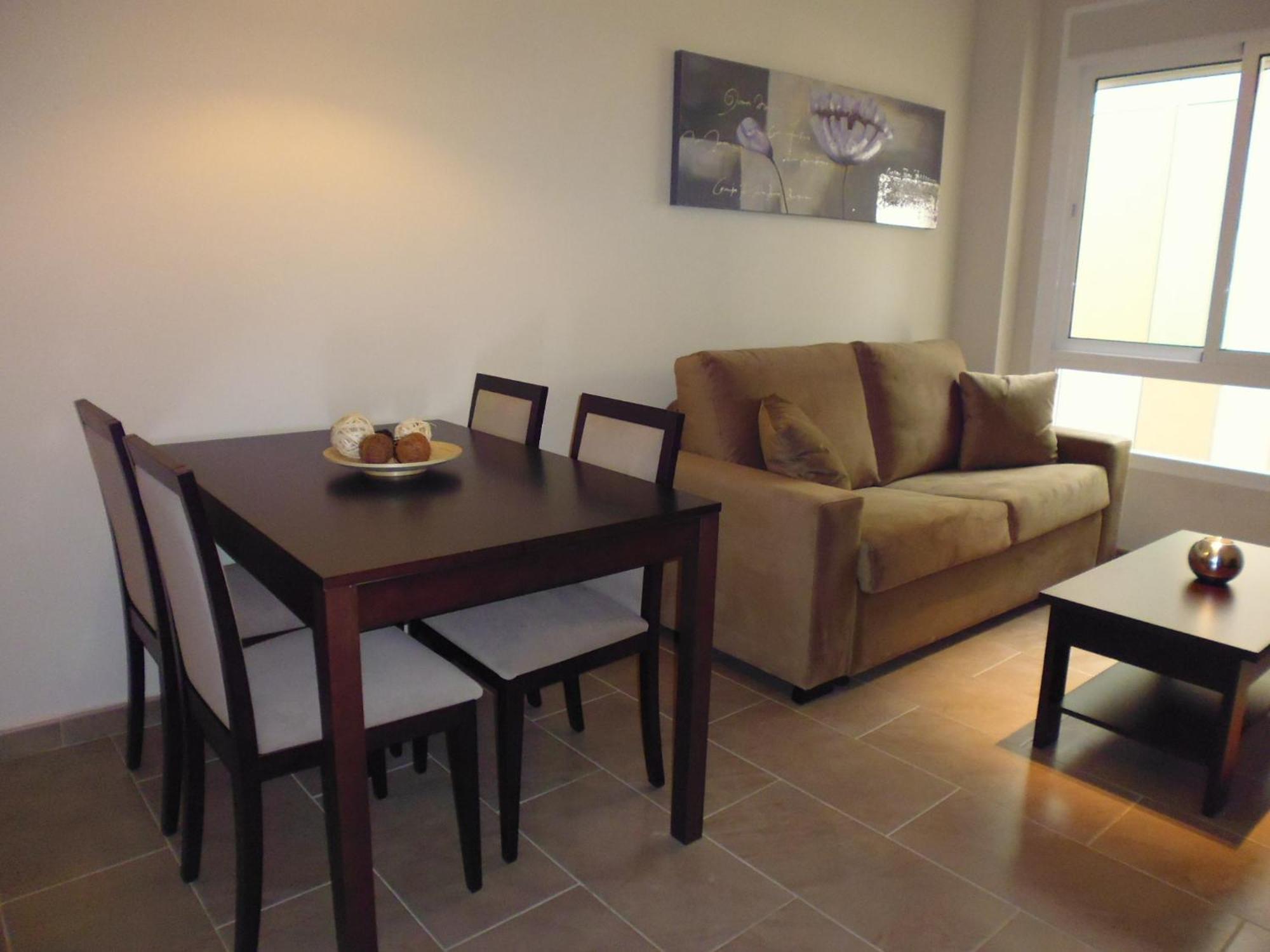 Apartamentos Pinar Malaga Centro Bilik gambar