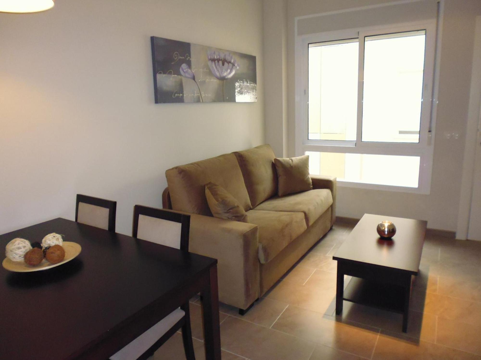 Apartamentos Pinar Malaga Centro Bilik gambar